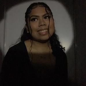 Meet your Posher, Jenylle